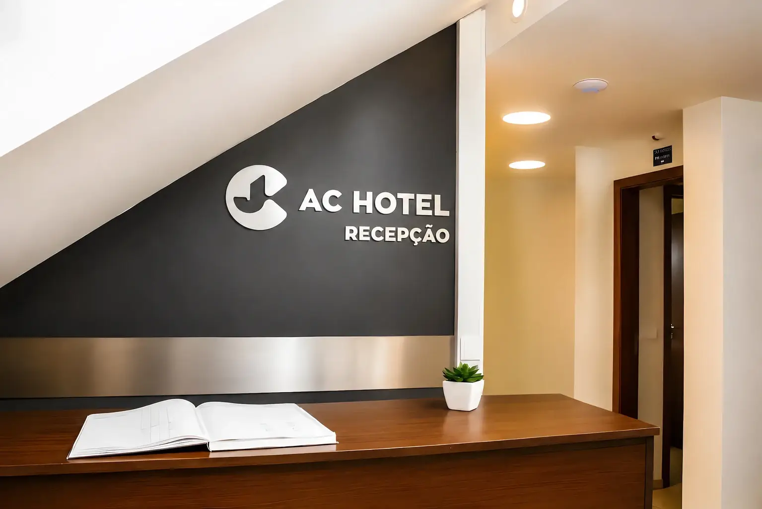 AC Hotel — photo 3 of 8