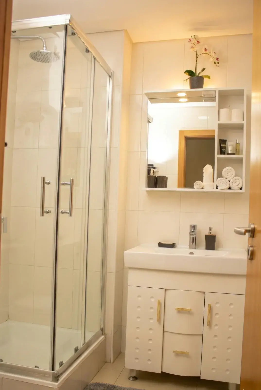 Double Room, Baleia Guest House — photo 2 of 2