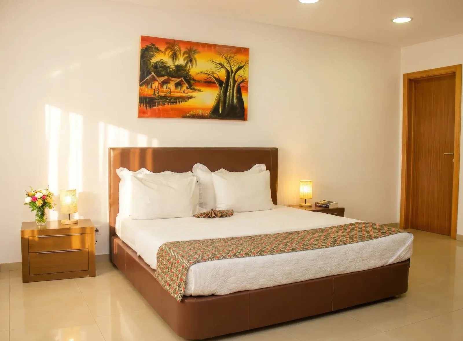 Double Room, Baleia Guest House — photo 1 of 2