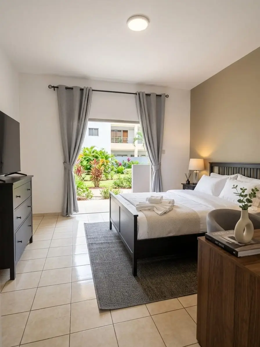 Double Room, Carla Guesthouse — photo 1 of 3