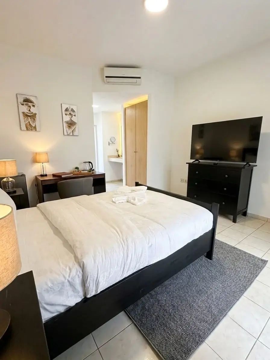 Double Room, Carla Guesthouse — photo 3 of 3