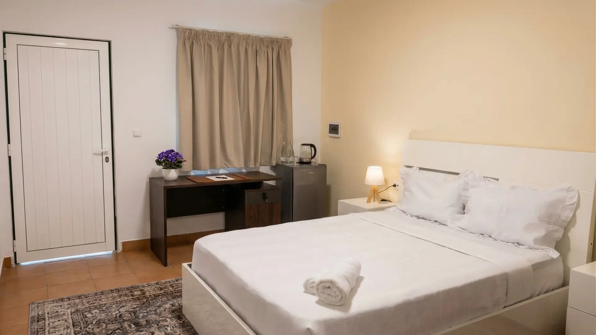 Double Room, Casa Erica — photo 1 of 2
