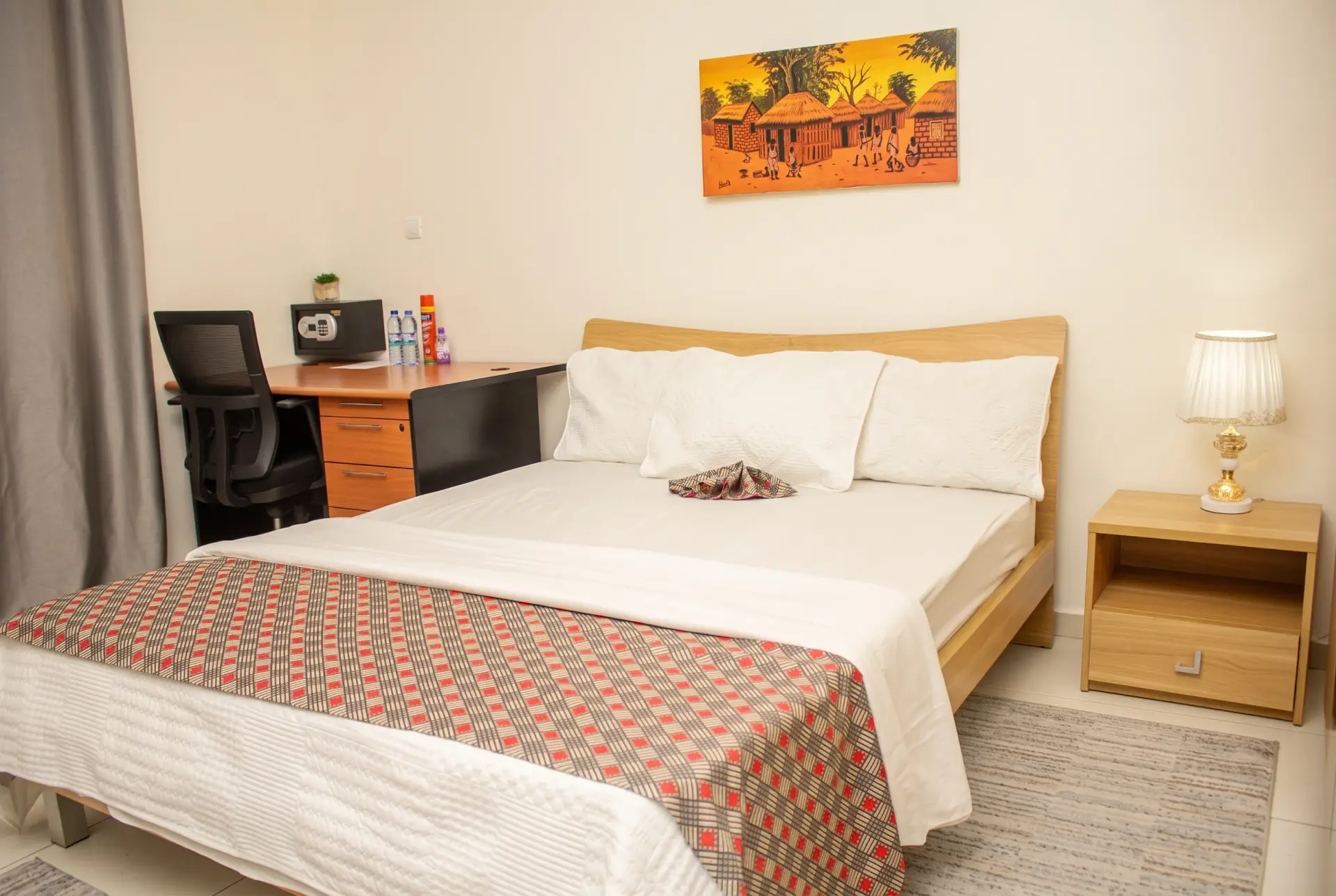 Double Room, Filipe Guest House — photo 1 of 2