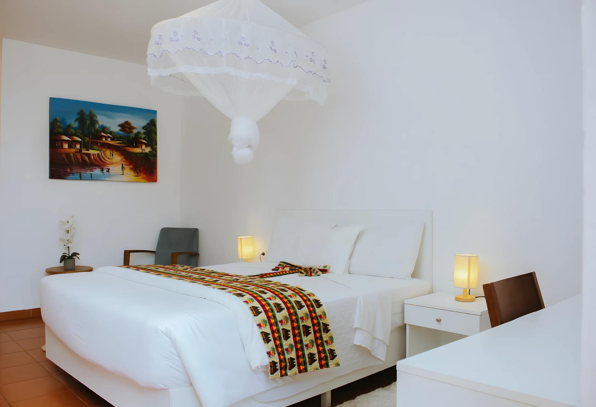 Fortaleza Guest House - photo 2