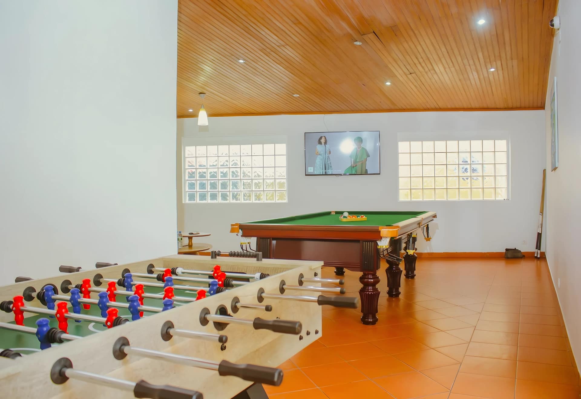 Fortaleza Guest House - photo 4