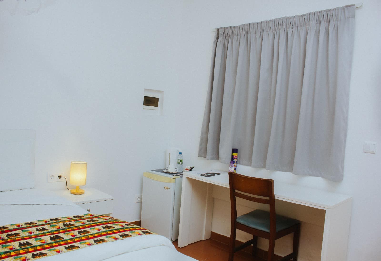 Double Room, Fortaleza Guest House — photo 2 of 4