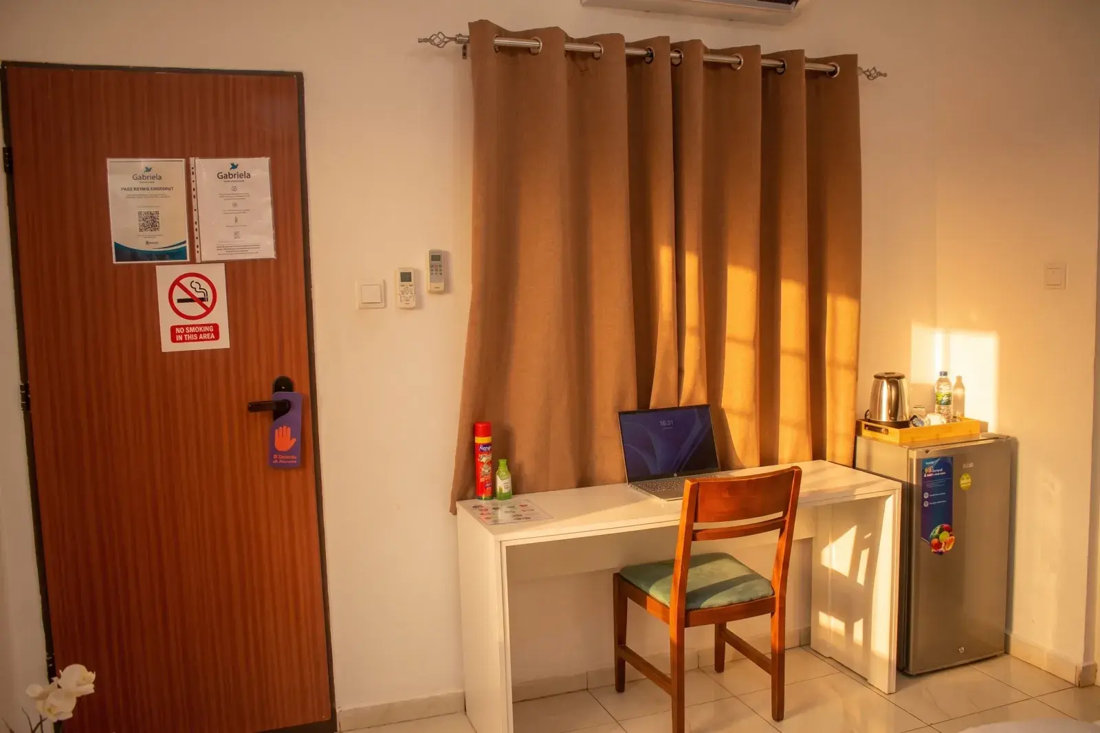 Double Room, Gabriela Guesthouse — photo 3 of 4
