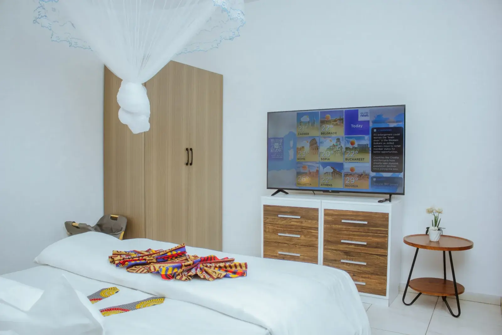 Double Room, Gabriela Guesthouse — photo 1 of 4