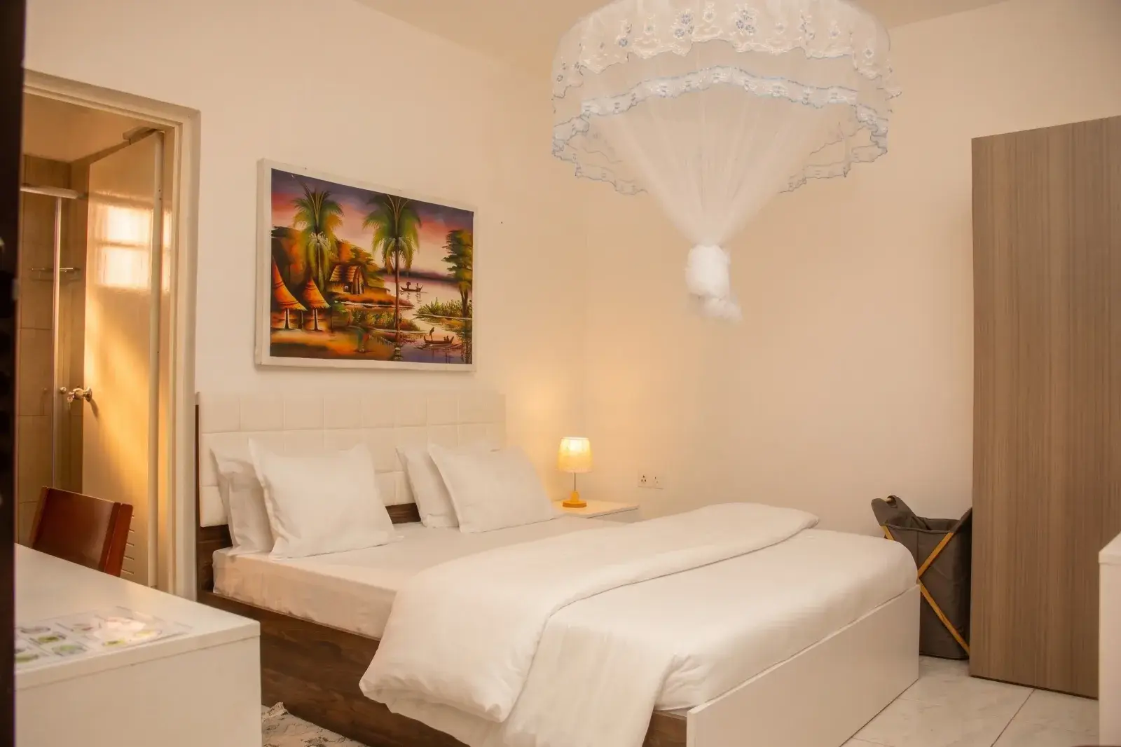 Double Room, Gabriela Guesthouse — photo 2 of 4