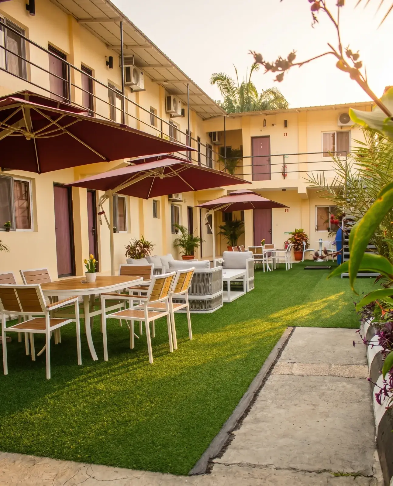 Gabriela Guesthouse — photo 2 of 8