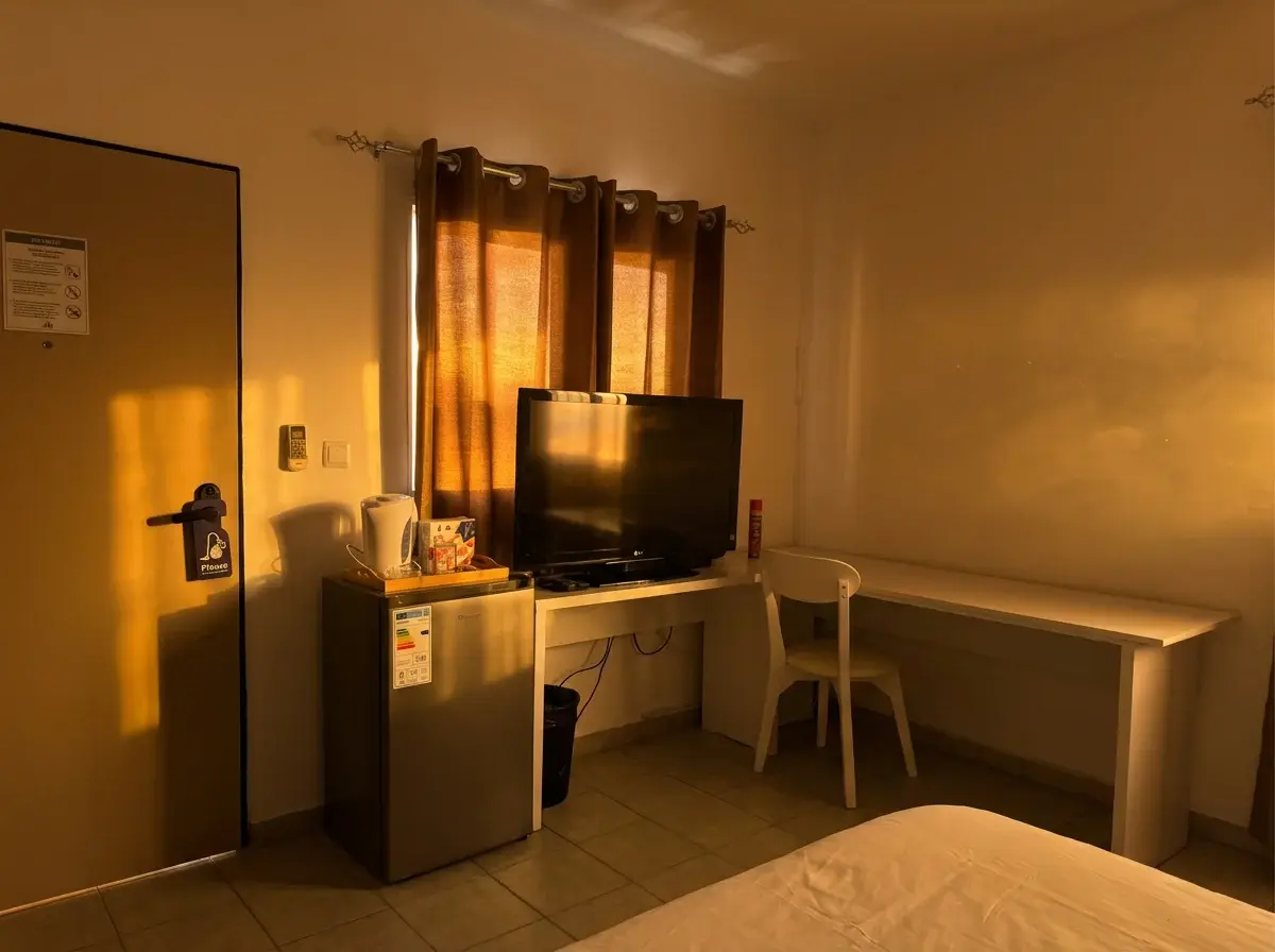 Double Room, Casa Linda — photo 2 of 3