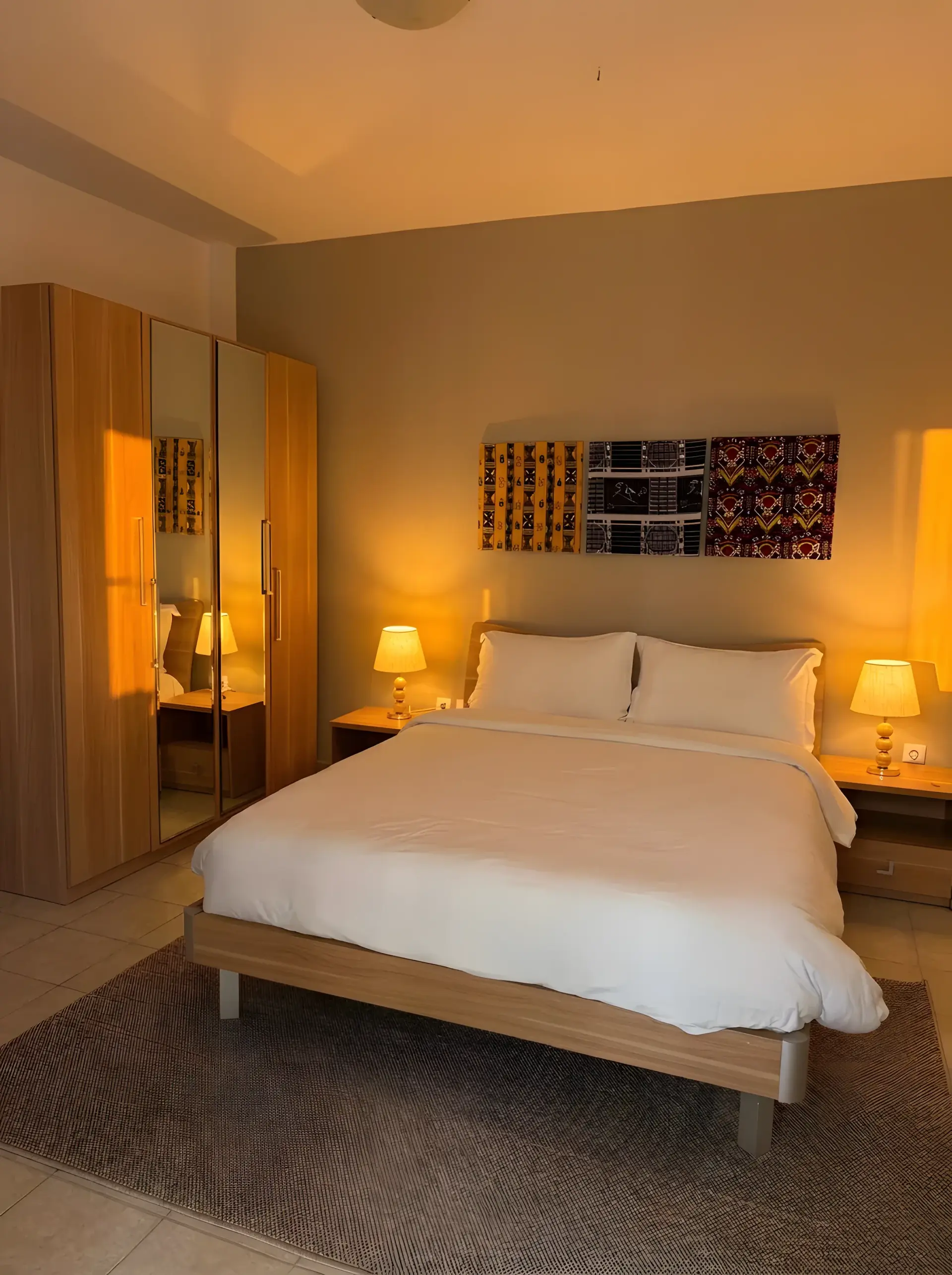 Double Room, Casa Linda — photo 1 of 3
