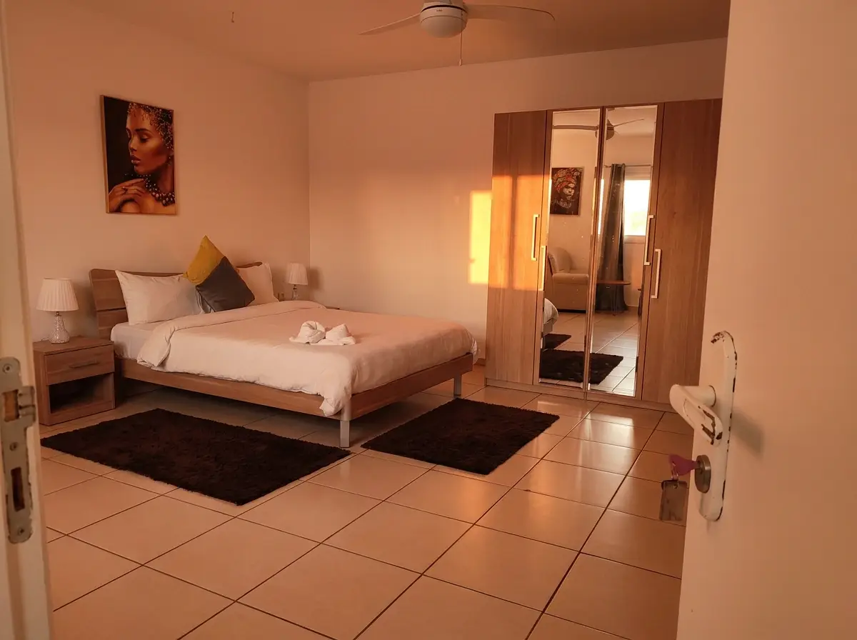 Double Room, Casa Natália — photo 1 of 3