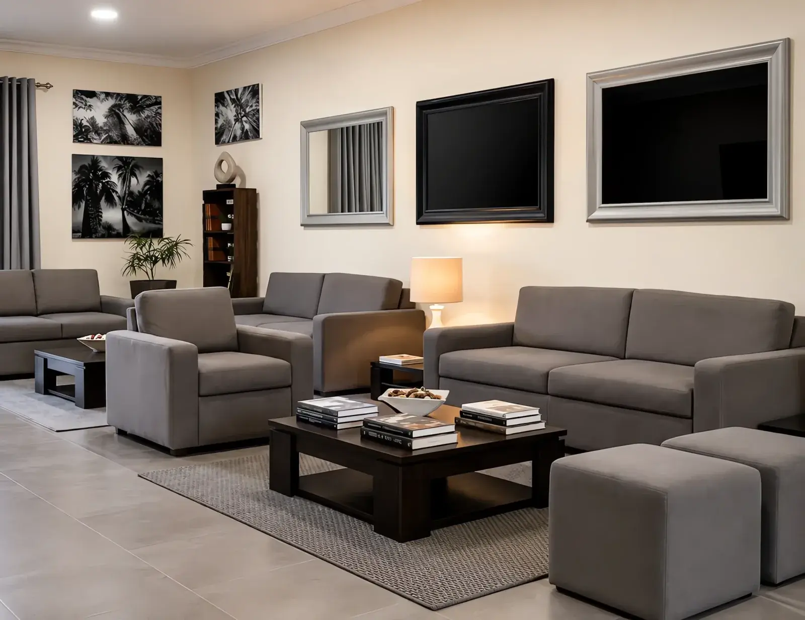 Viana Hotel — photo 3 of 5