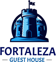 Fortaleza Guest House