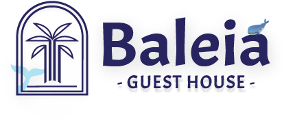 Baleia Guest House