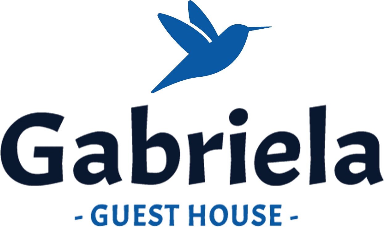 Gabriela Guesthouse